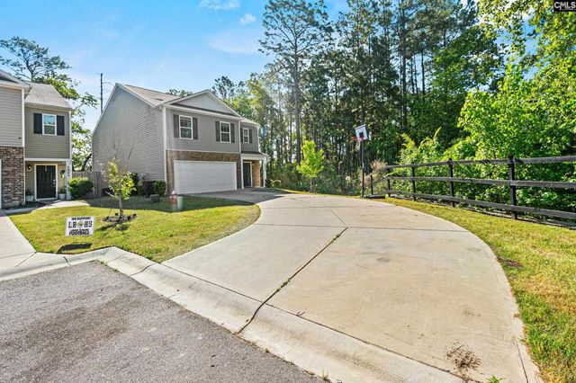 2000 Elmridge Rd, Columbia, SC 29209