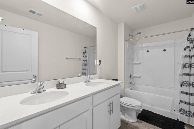 2000 Elmridge Rd, Columbia, SC 29209