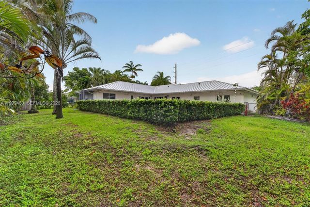 8400 SW 178th Street, Palmetto Bay, FL 33157