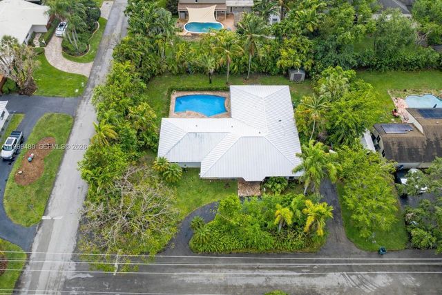 8400 SW 178th Street, Palmetto Bay, FL 33157