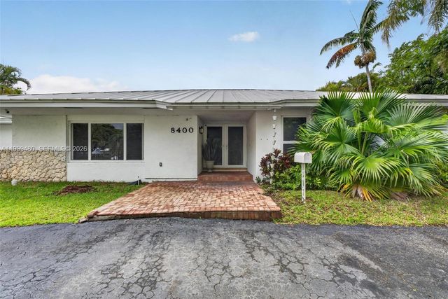 8400 SW 178th Street, Palmetto Bay, FL 33157