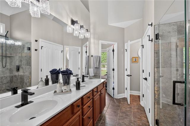 5364 Britton Drive, Villa Rica, GA 30180