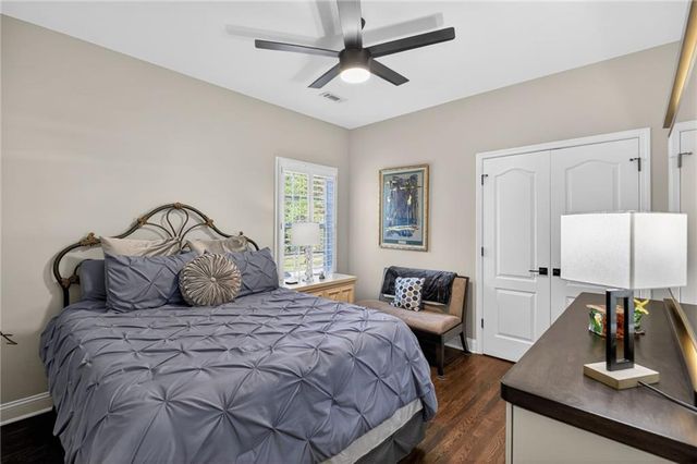 5364 Britton Drive, Villa Rica, GA 30180