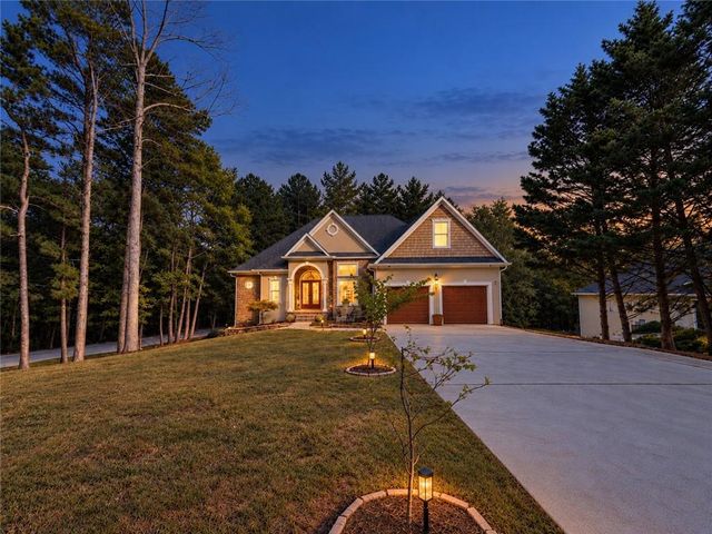 5364 Britton Drive, Villa Rica, GA 30180