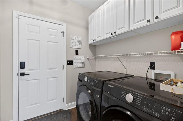 5364 Britton Drive, Villa Rica, GA 30180
