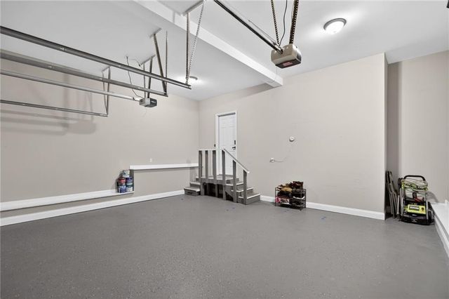 5364 Britton Drive, Villa Rica, GA 30180