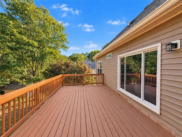 5364 Britton Drive, Villa Rica, GA 30180