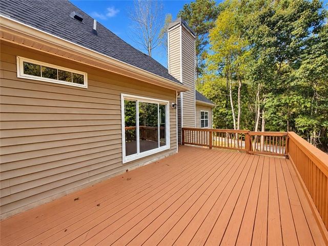 5364 Britton Drive, Villa Rica, GA 30180