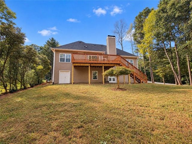 5364 Britton Drive, Villa Rica, GA 30180