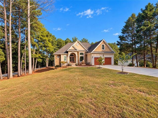 5364 Britton Drive, Villa Rica, GA 30180