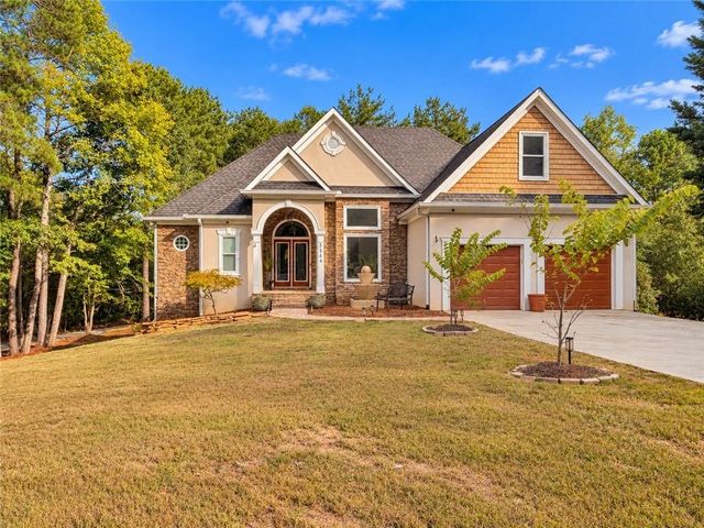 5364 Britton Drive, Villa Rica, GA 30180