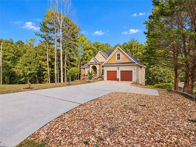 5364 Britton Drive, Villa Rica, GA 30180