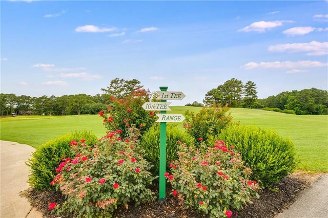 5364 Britton Drive, Villa Rica, GA 30180