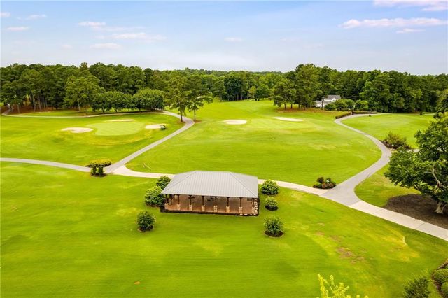 5364 Britton Drive, Villa Rica, GA 30180