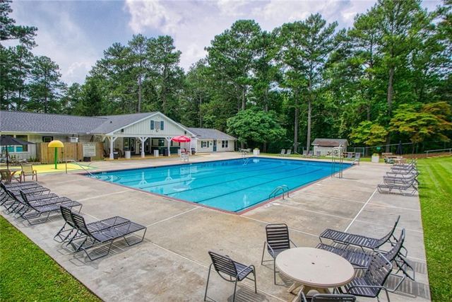 5364 Britton Drive, Villa Rica, GA 30180