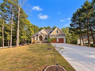 5364 Britton Drive, Villa Rica, GA 30180