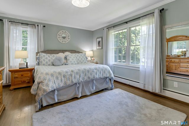 51 Horton Lane, New Canaan, CT 06840