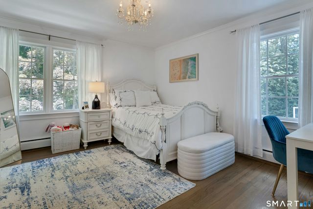 51 Horton Lane, New Canaan, CT 06840