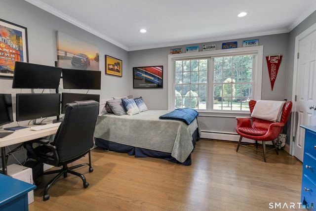 51 Horton Lane, New Canaan, CT 06840