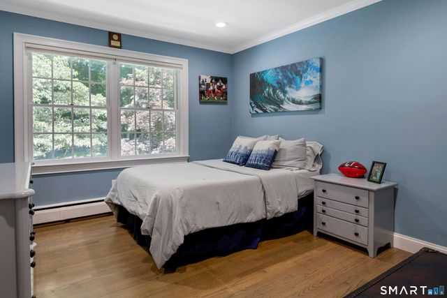 51 Horton Lane, New Canaan, CT 06840