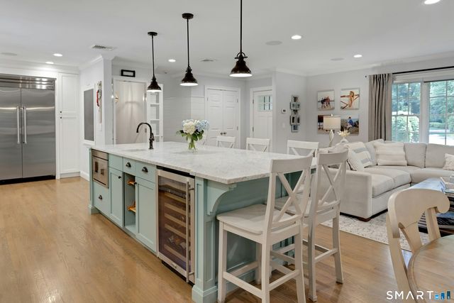 51 Horton Lane, New Canaan, CT 06840