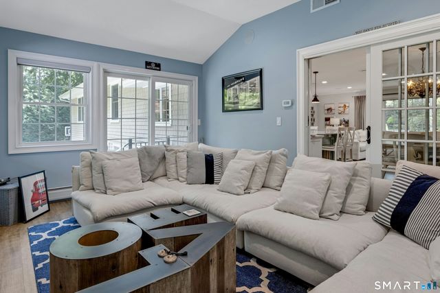 51 Horton Lane, New Canaan, CT 06840