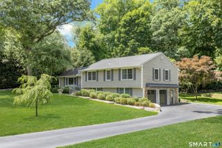 51 Horton Lane, New Canaan, CT 06840