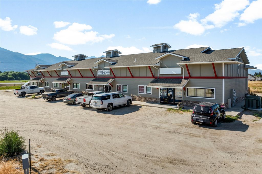 104 Fabers Way, Hamilton, MT 59840