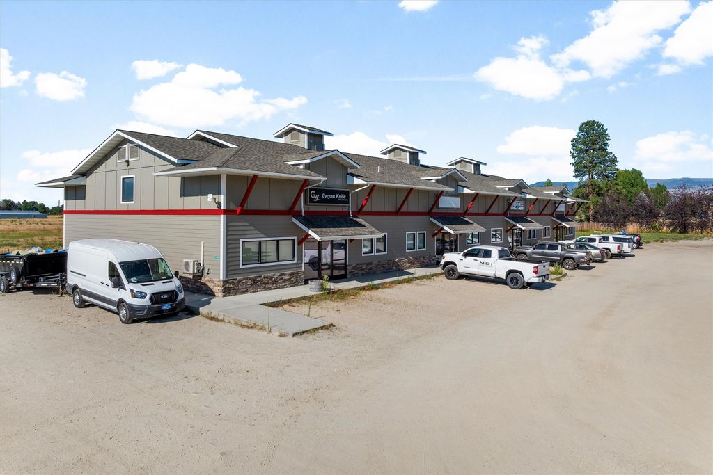 104 Fabers Way, Hamilton, MT 59840 photo 2