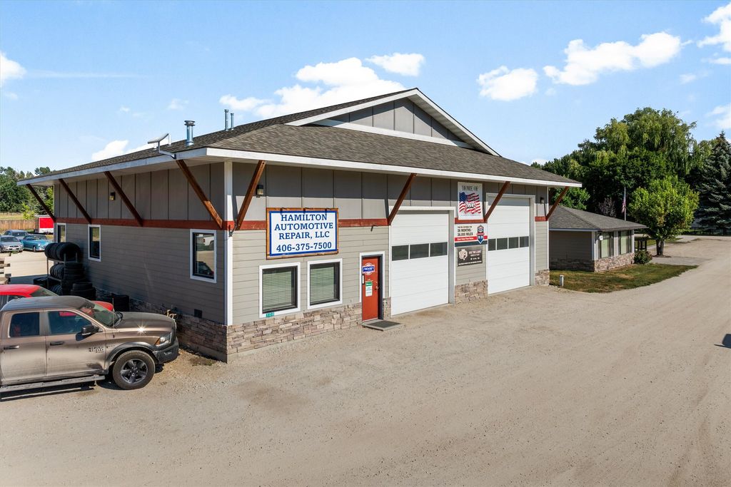 104 Fabers Way, Hamilton, MT 59840 photo 5