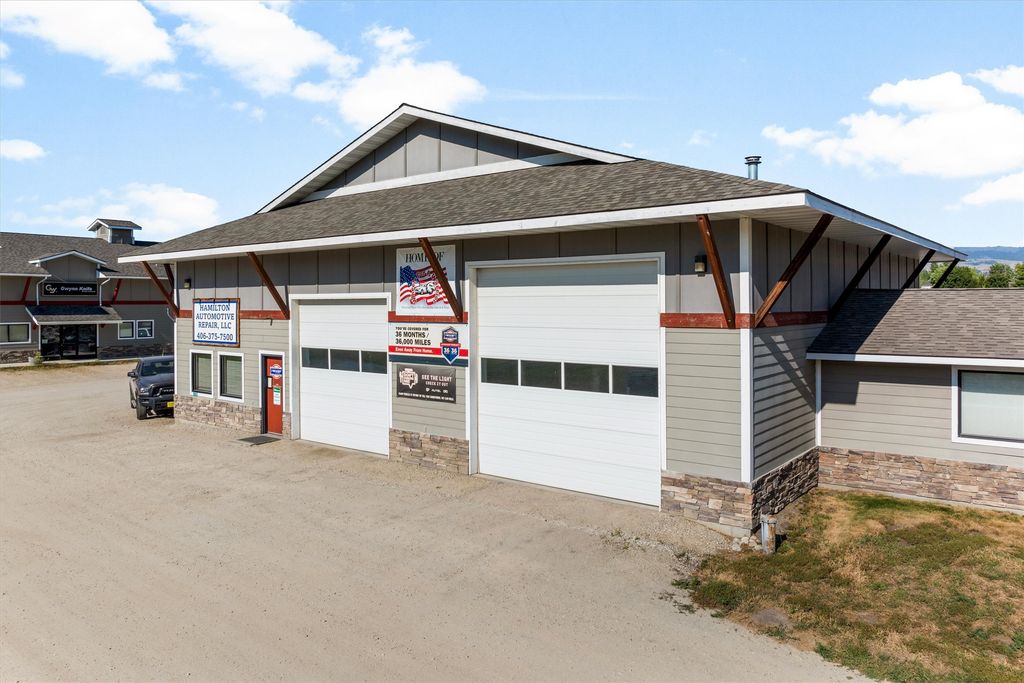 104 Fabers Way, Hamilton, MT 59840 photo 6