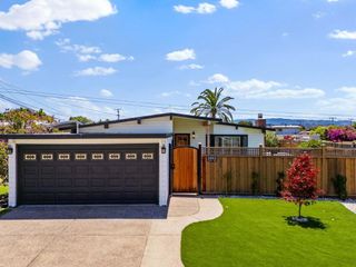 2002 Polk Avenue, San Mateo, CA 94403