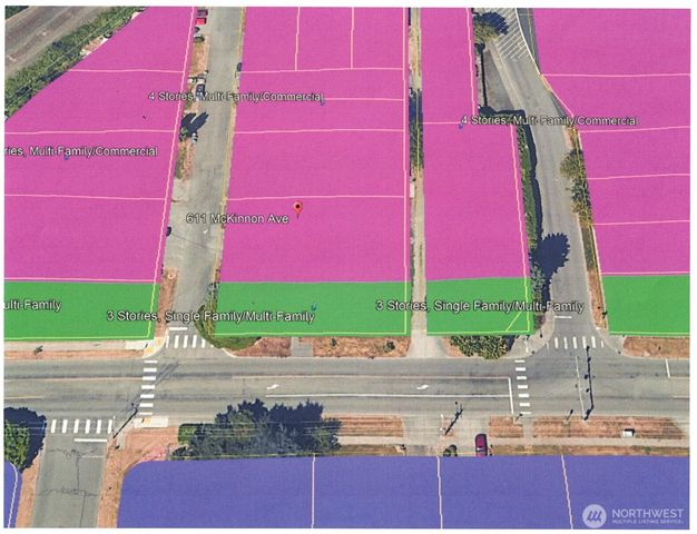 611 McKinnon Avenue, Sumner, WA 98390