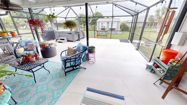 531 LAKEMONT AVENUE NW, Port Charlotte, FL 33952