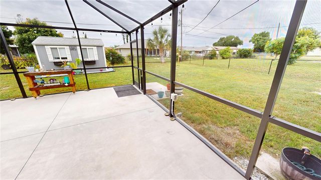 531 LAKEMONT AVENUE NW, Port Charlotte, FL 33952