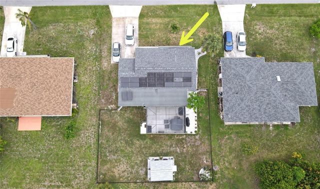 531 LAKEMONT AVENUE NW, Port Charlotte, FL 33952