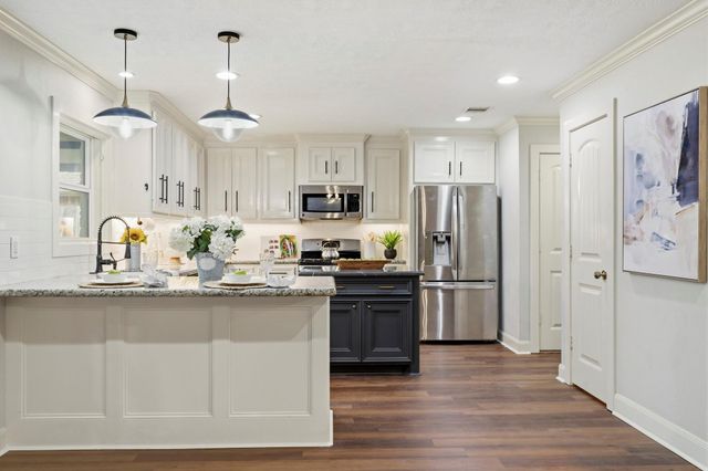 4407 Rosebay Drive, Houston, TX 77018