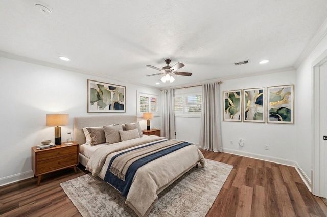 4407 Rosebay Drive, Houston, TX 77018