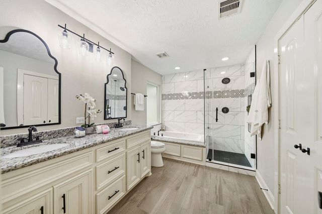 4407 Rosebay Drive, Houston, TX 77018