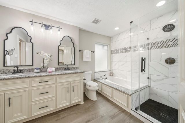 4407 Rosebay Drive, Houston, TX 77018