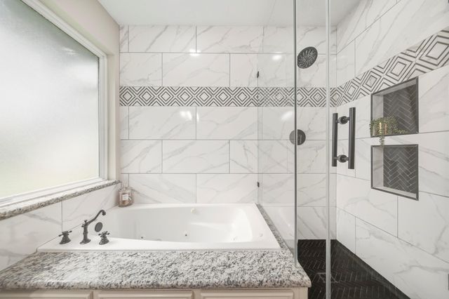 4407 Rosebay Drive, Houston, TX 77018