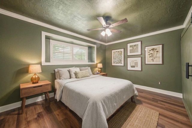 4407 Rosebay Drive, Houston, TX 77018