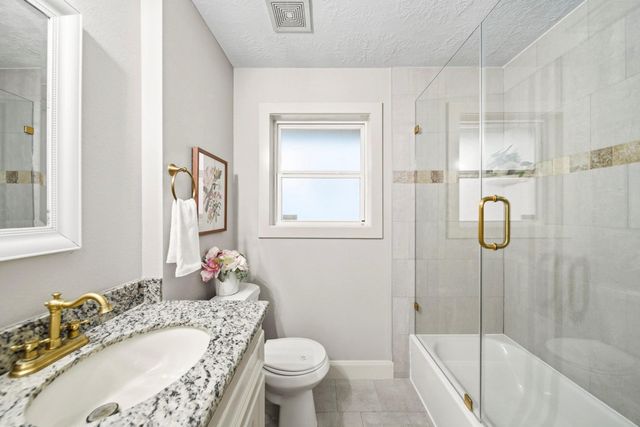 4407 Rosebay Drive, Houston, TX 77018