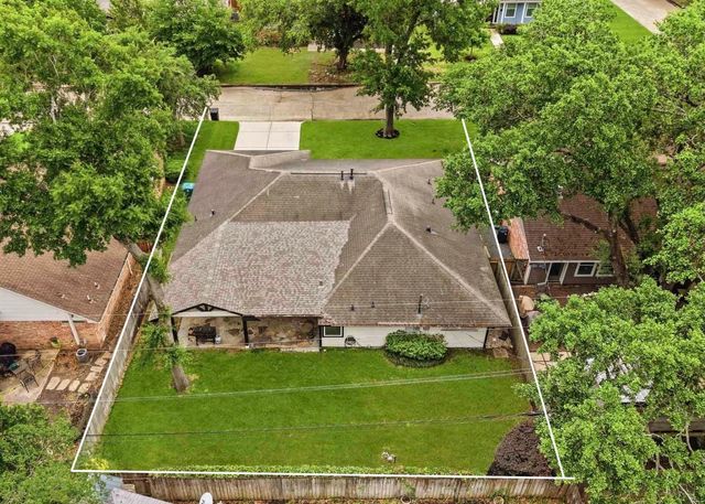 4407 Rosebay Drive, Houston, TX 77018