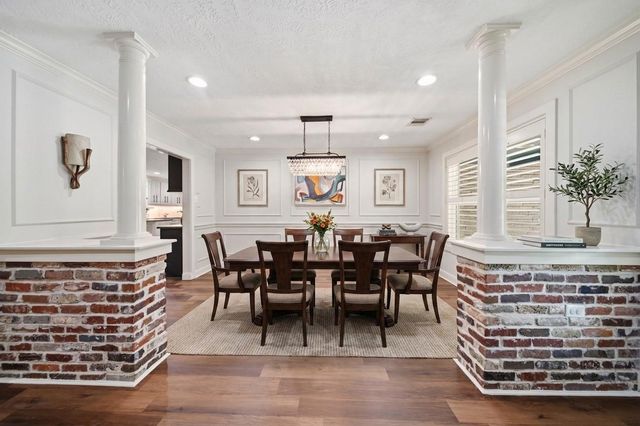 4407 Rosebay Drive, Houston, TX 77018