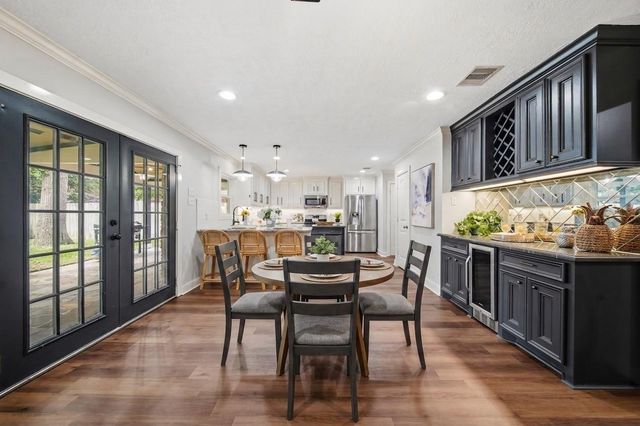 4407 Rosebay Drive, Houston, TX 77018