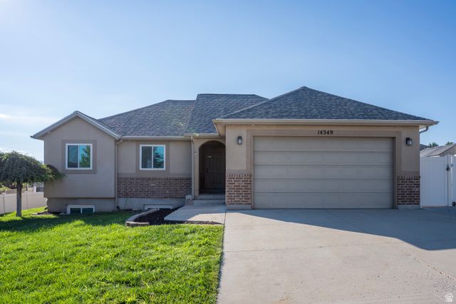 14349 S CROWN ROSE DR, Herriman, UT 84096