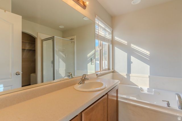 14349 S CROWN ROSE DR, Herriman, UT 84096