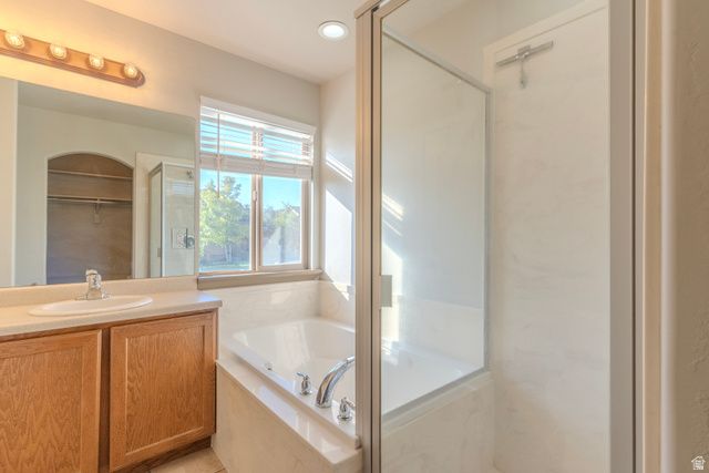 14349 S CROWN ROSE DR, Herriman, UT 84096
