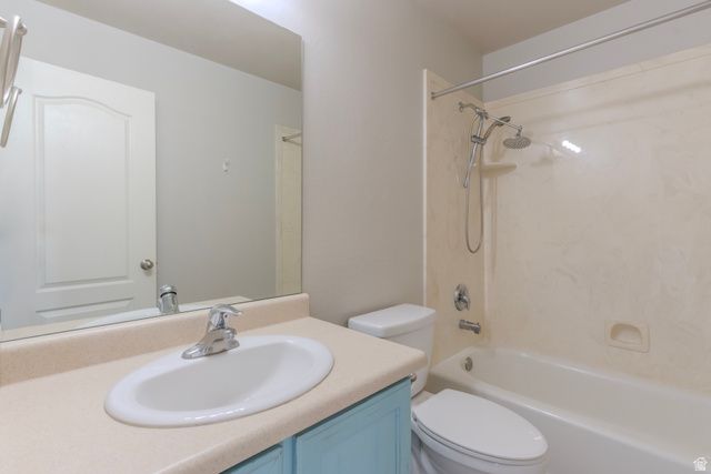14349 S CROWN ROSE DR, Herriman, UT 84096
